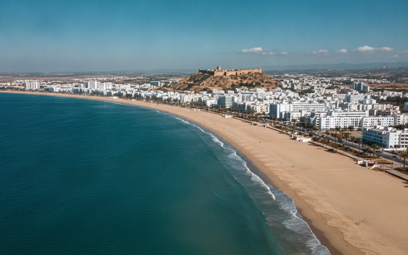 Panneaux solaires à Agadir : comparer les devis d'installateurs indépendants